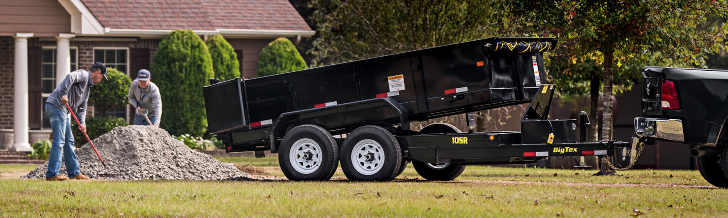  2022 Big Tex Trailer for sale in Triple M Trailers, Wills Point, Texas