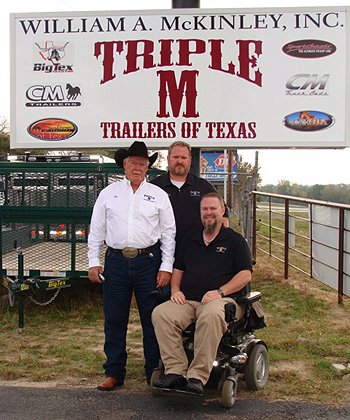 Triple M 4