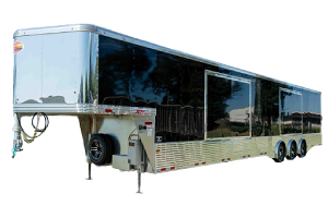 auto transporter trailer