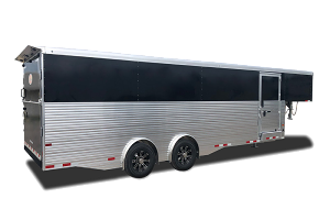 cargo trailer