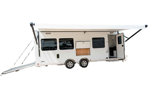 jobsite trailer