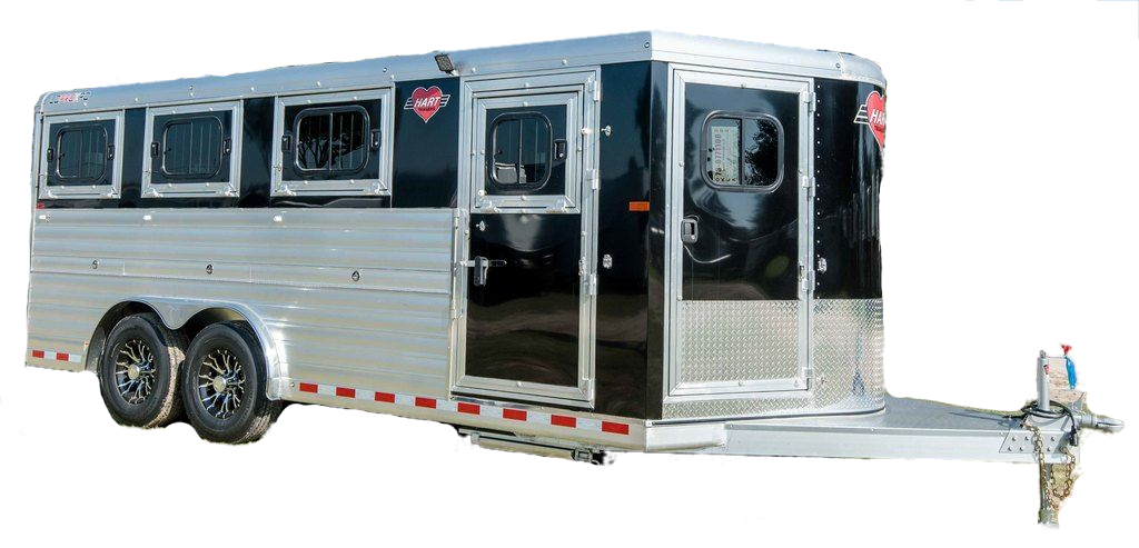 pen trailers
